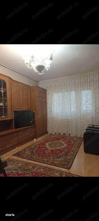Apartament 2 camere/ Brancoveanu/5' metro/ Decomandat - Imagine principală: 5/9