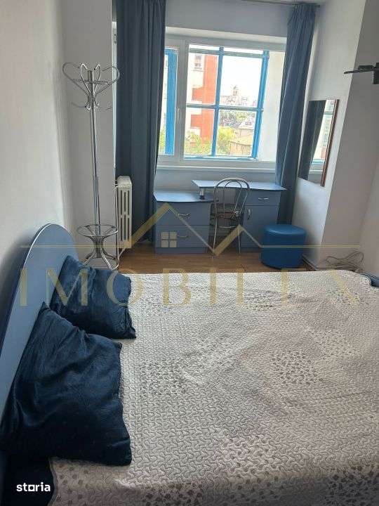 Apartament spatios 4 camere, 93 mp, zona Observatorului Zorilor - Imagine principală: 4/15