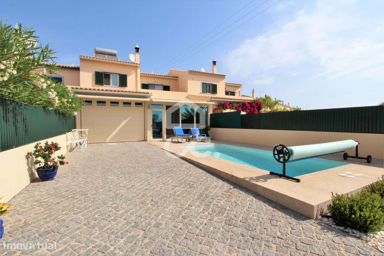 Venda com reserva de usufruto vitalício - Moradia T3 com piscina em Ar - Grande imagem: 2/56