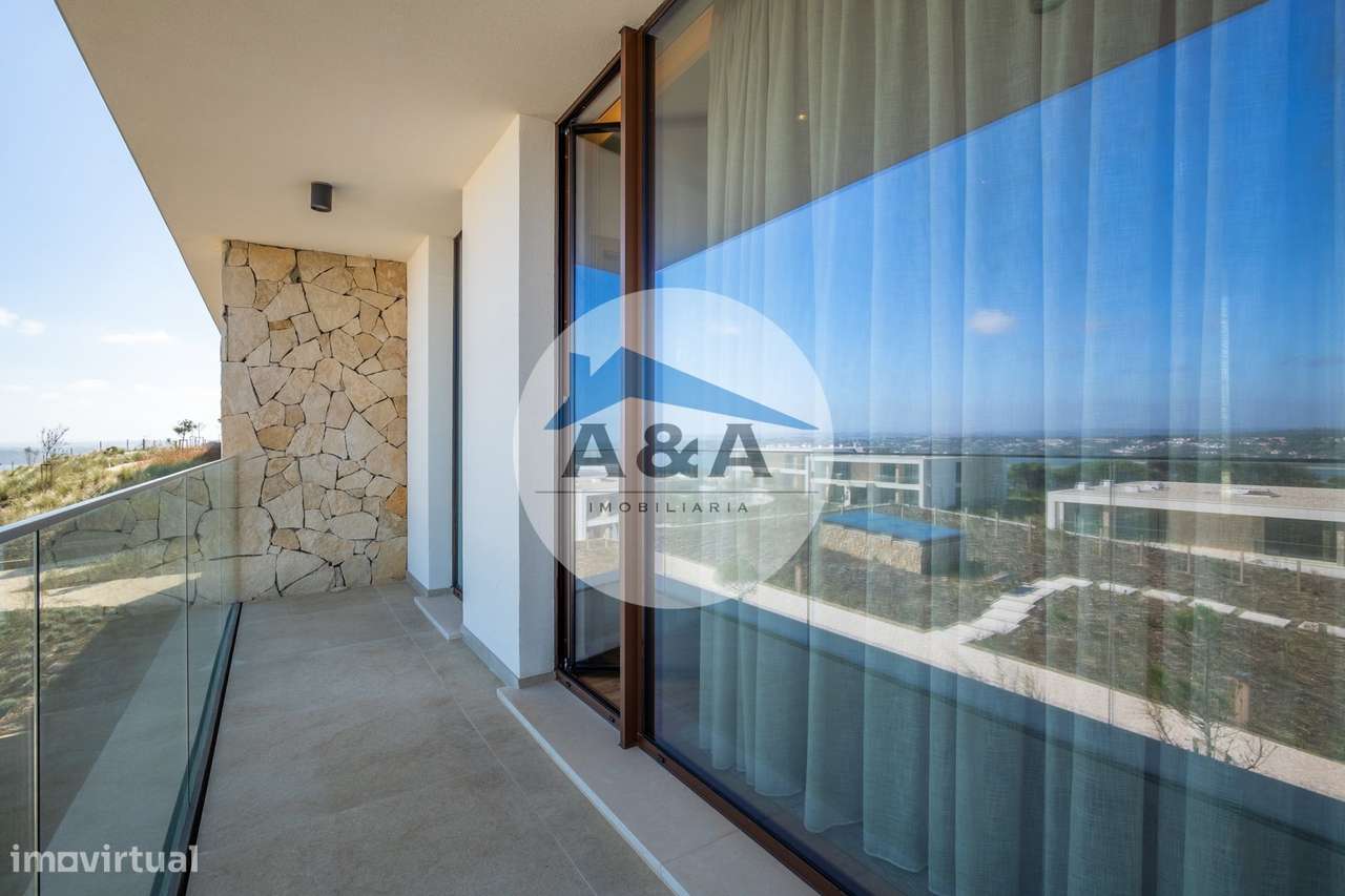 Townhouses, 3 Suites - Ocean & Golf-50