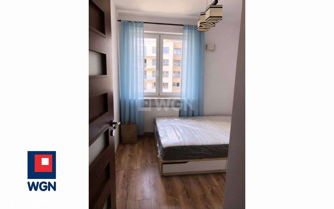 Wrocław-Tarnogaj 2-pokojowe mieszkanie z balkonem-4