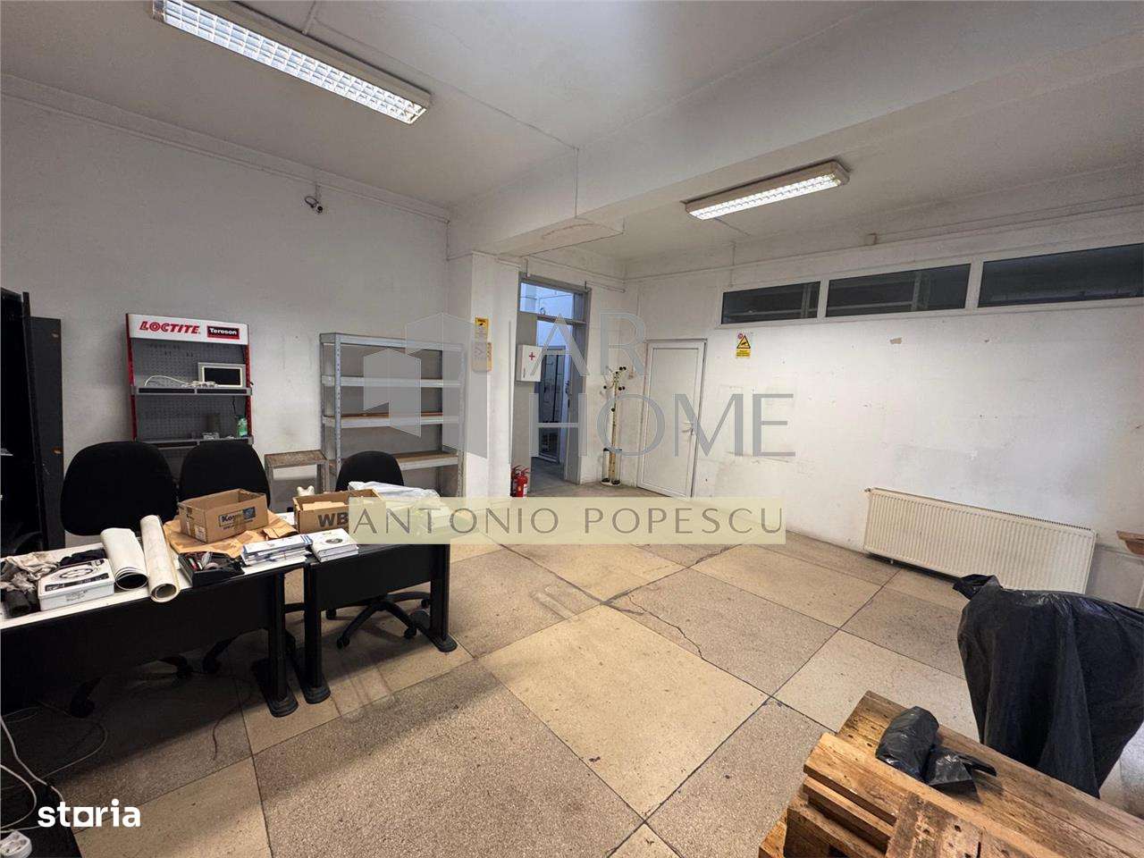 Spatiu comercial la parter de bloc, in Ploiesti, zona Bd. Bucuresti-6