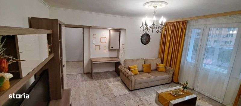Apartament de inchiriat 2 camere ultracentral Tirgu Mures - Imagine principală: 3/7