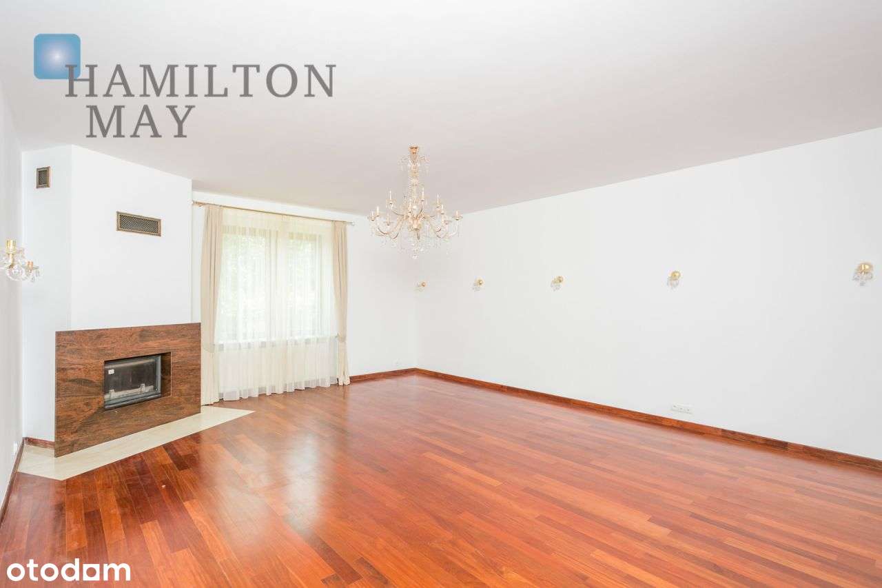 Luksusowy dom z basenem i sauną na Zawadach - Pełny obrazek: 4/20