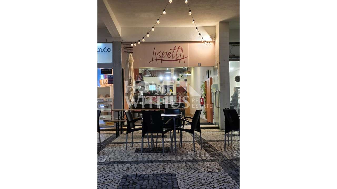 Restaurante Pizzaria Praia De Miramar-9
