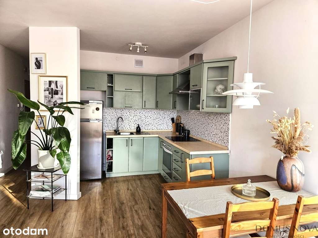 2 pokoje na zielonej Białołęce-1