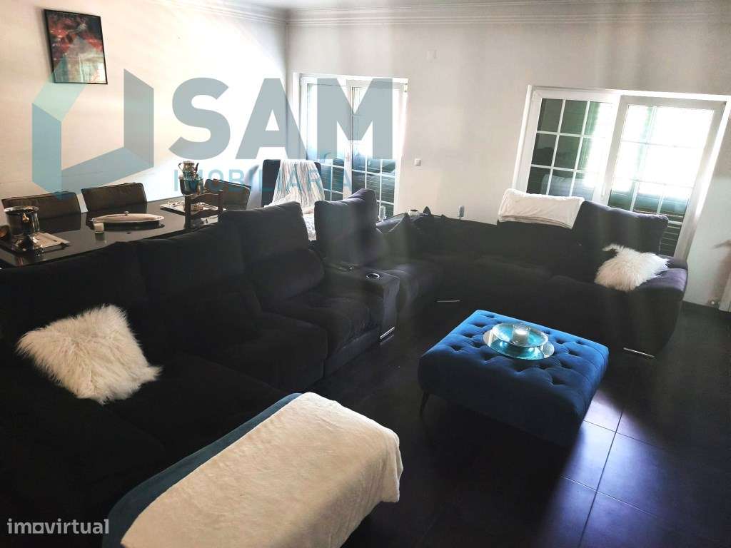 Moradia T4 Alverca do Ribatejo - Grande imagem: 5/25