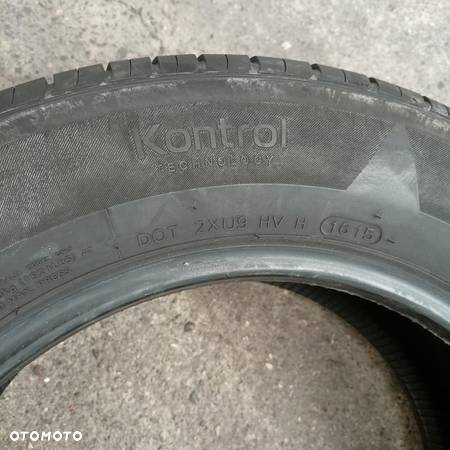 Opona 215/60/16 Hankook Kinergy Eco (E7354) - 4