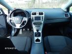 Toyota Avensis 2.0 D-4D Premium - 21