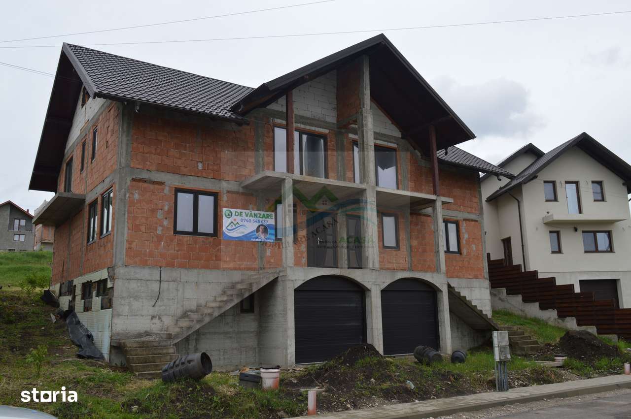 Casă tip duplex, Suceava/Cartier Europa - Imagine principală: 4/20