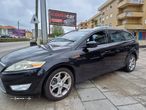 Ford Mondeo SW 2.0 TDCi Titanium - 1