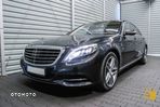 Mercedes-Benz Klasa S 350 d 4-Matic L 9G-TRONIC - 3