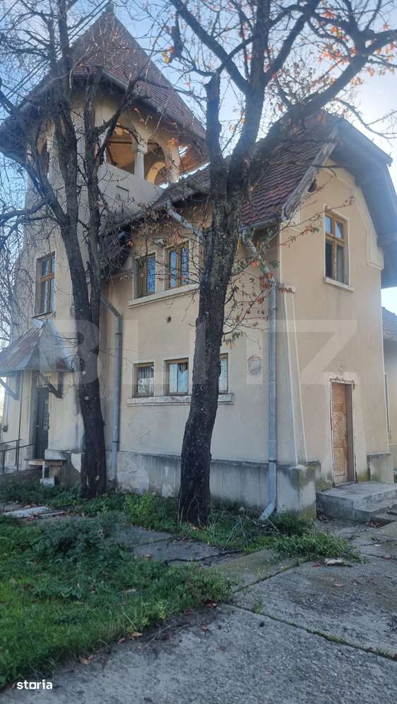 TEREN+CONSTRUCTIE 6 CAMERE - Imagine principală: 4/11