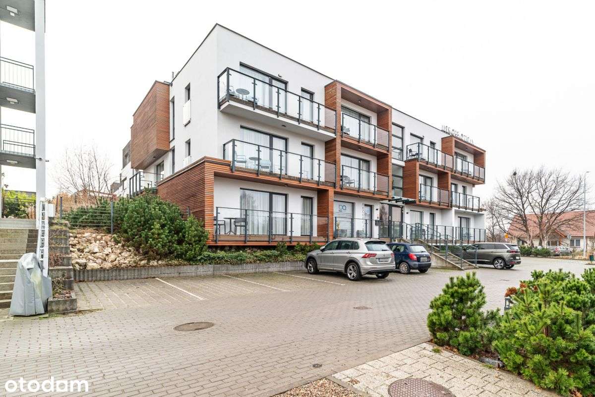 Atrakcyjna cena wysoka popularność w najmie-15