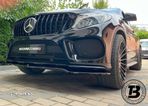 Praguri Aluminiu compatibile cu Mercedes GLE Coupe C292 - 10