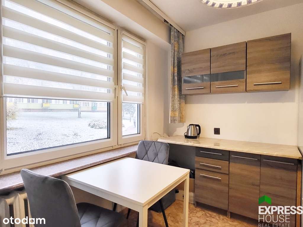 Dwa oddzielnie pokoje, odświeżone mieszkanie - Pełny obrazek: 5/10