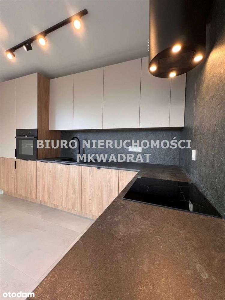 Apartament Premium z klimatyzacją i prywatnym parkingiem-2