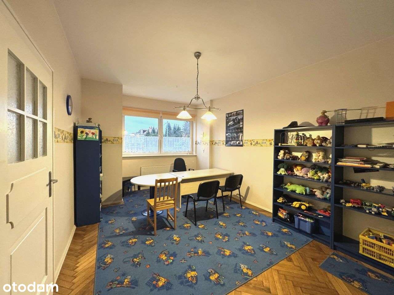 Lokal Na Gabinety Lub Kancelarie - Parter Domu.-6