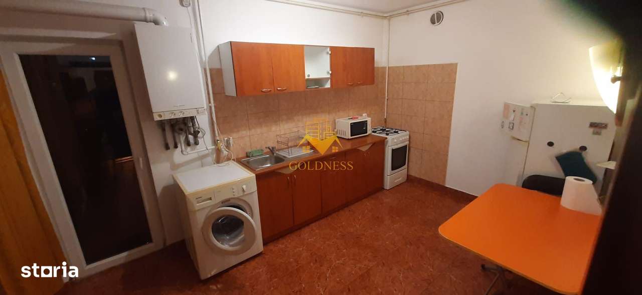 2 camere open space, Parcare, Cartierul Gheorgheni, Zona Alverna - Imagine principală: 5/10