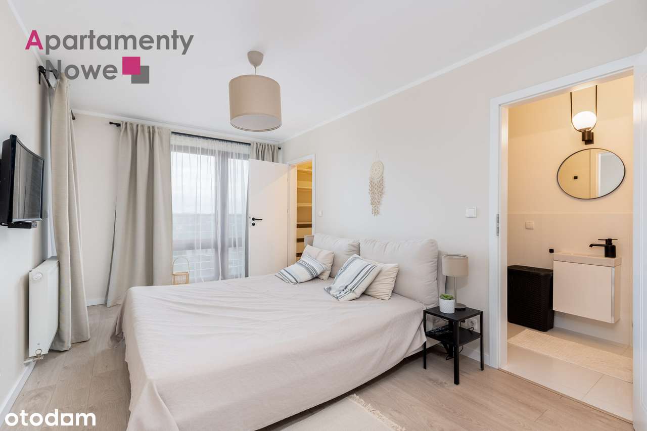 Wolnostojący dom 160m2 z 4 sypialniami oraz dużym ogrodem Masłomiąca-8