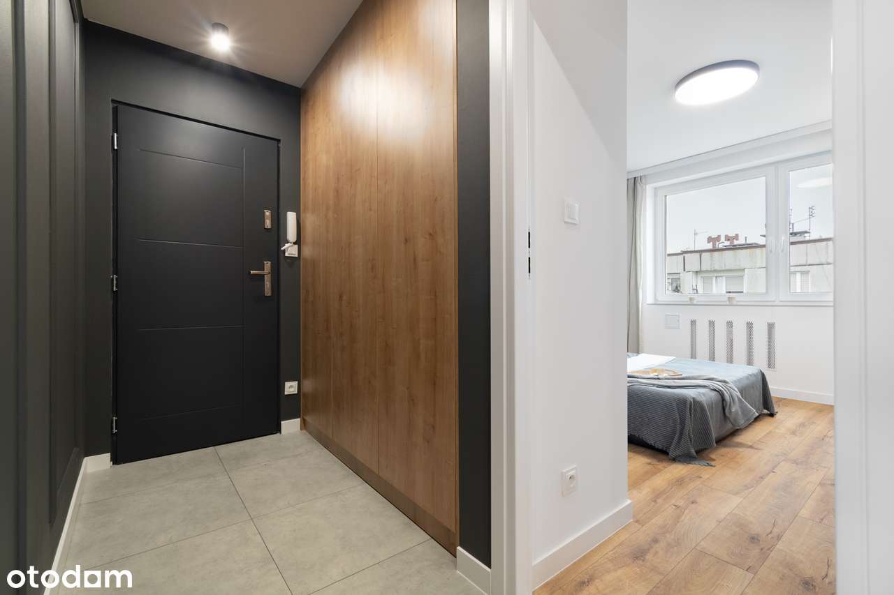 Nowoczesne 3 pokoje - standard premium | balkon | 0% prowizji | Brynów-15