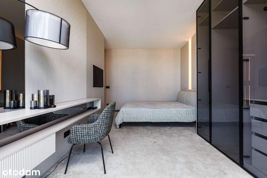 Niesamowity widok- najwyższy standard wykończeń-17