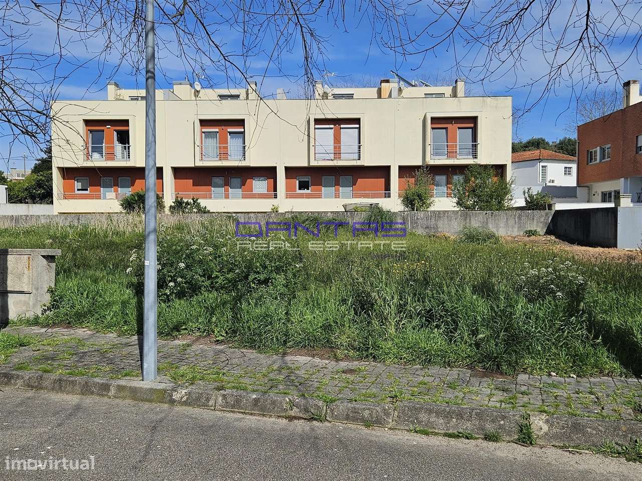 Lote de terreno com 300m2 a poucos minutos de Viana do Castelo-10