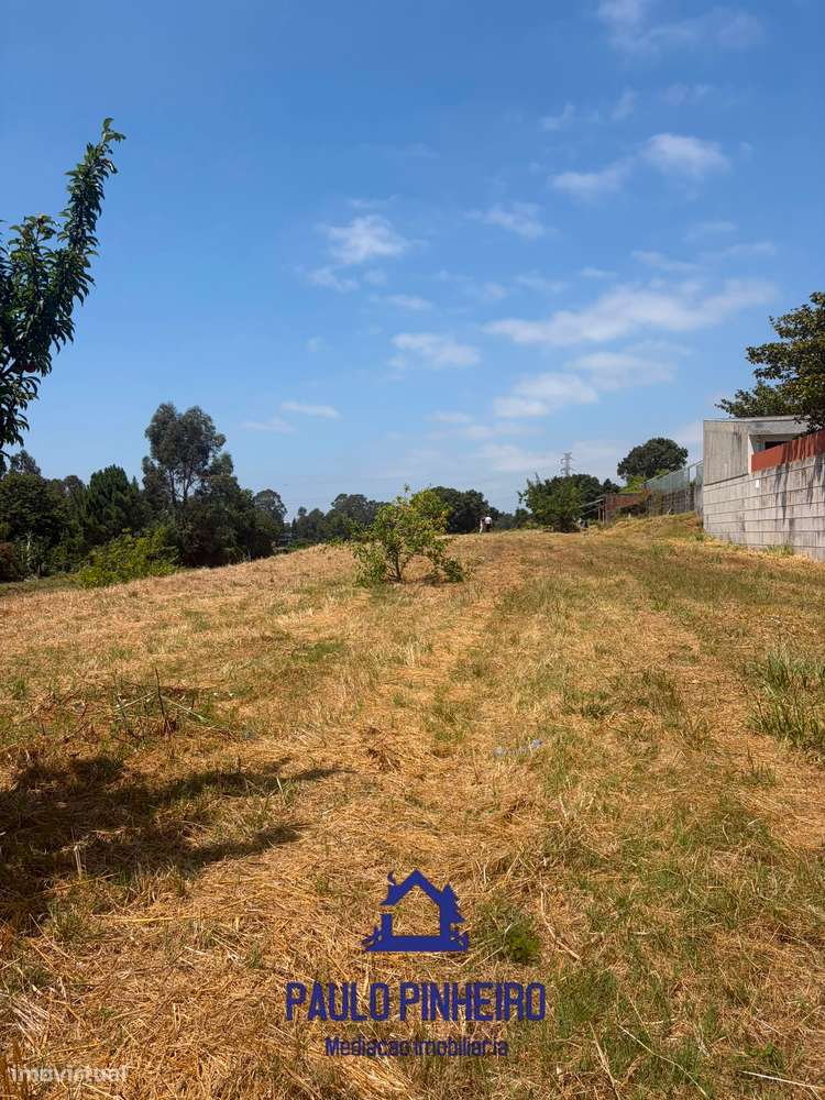 Terreno para Construção | Leça do Balio, Matosinhos-7