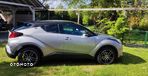 Toyota C-HR - 3