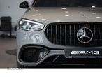 Mercedes-Benz S AMG 63 E Performance AMG Speedshift MCT 9G - 20