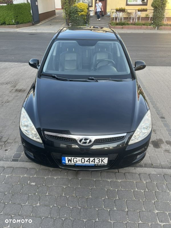 Hyundai I30 1.6 Comfort - 3