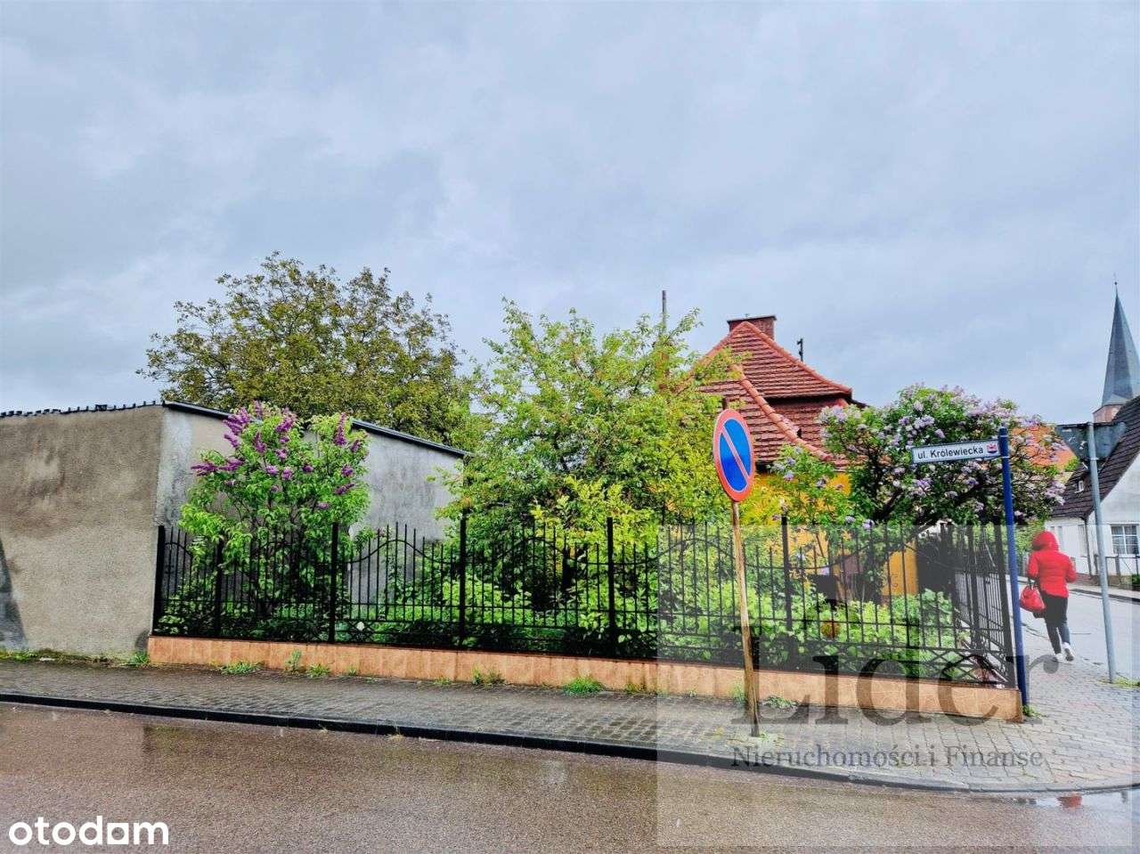 Na sprzedaż dom z potencjałem - Pełny obrazek: 4/20