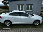 Volvo S60 T5 Drive-E Summum - 5