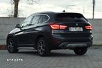 BMW X1 sDrive18d - 14