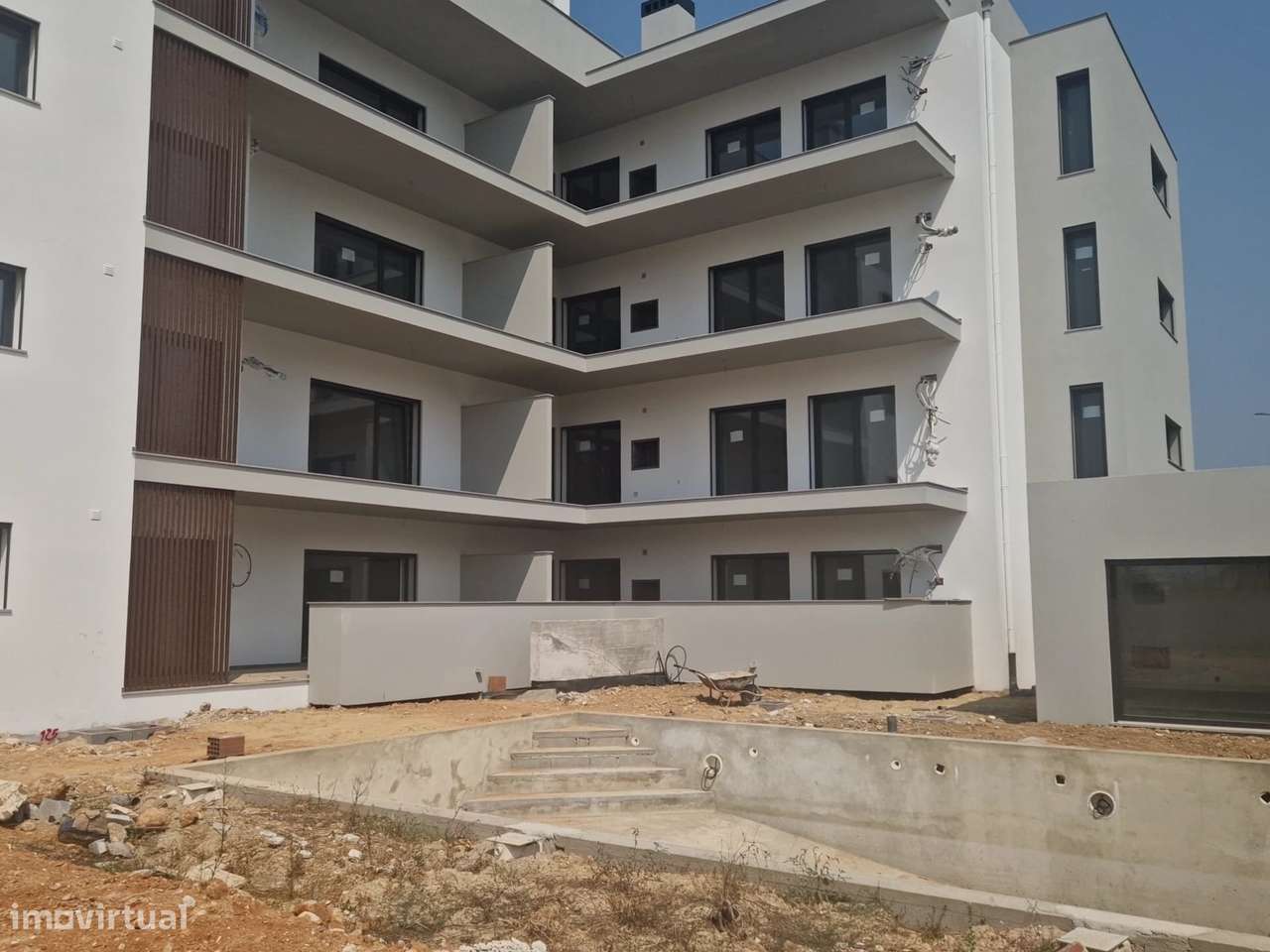 Apartamento T3 Venda em Nossa Senhora de Fátima,Entroncamento - Grande imagem: 4/44