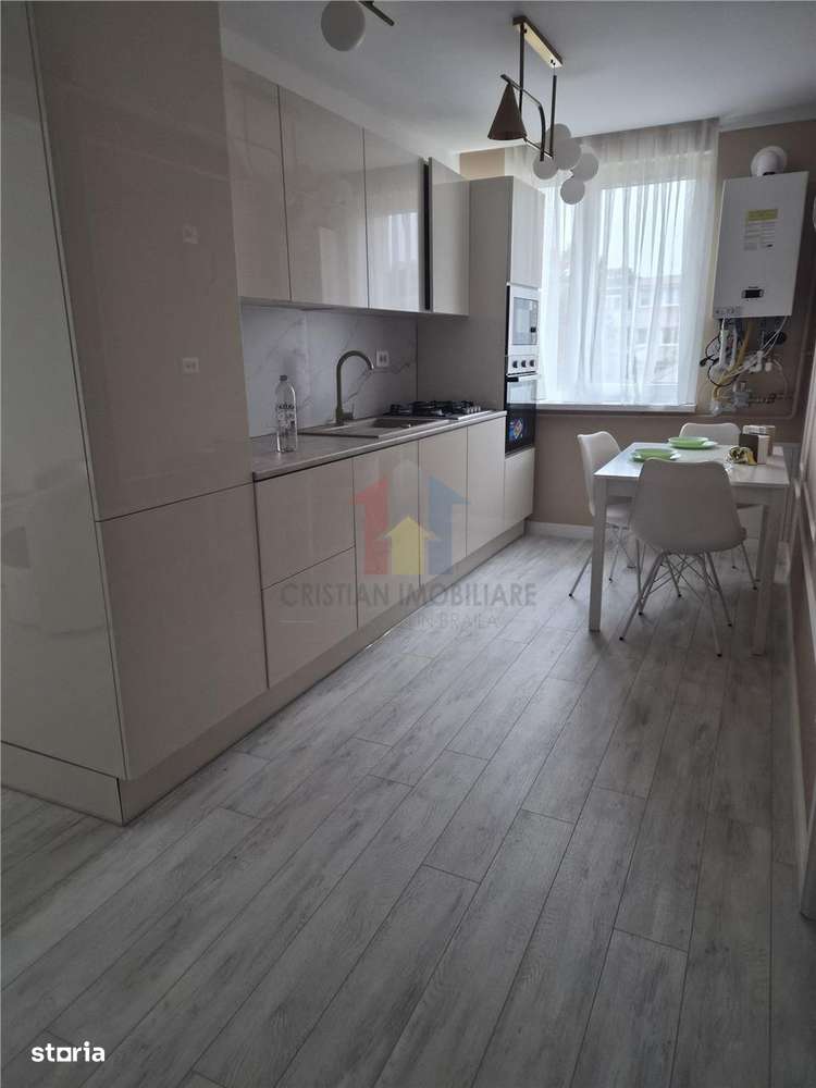 RATE! Renovat recent, Ap 3 cam Scolilor, et.3, mobilat si utilat - Imagine principală: 5/6