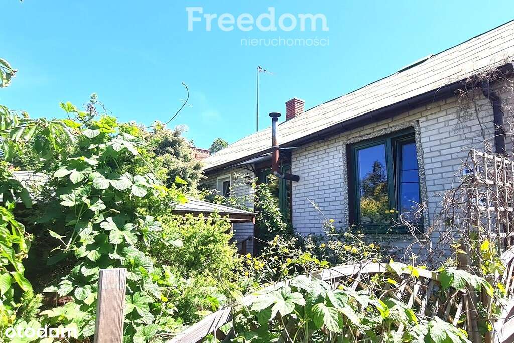 Siedlisko na wsi - Pełny obrazek: 1/20