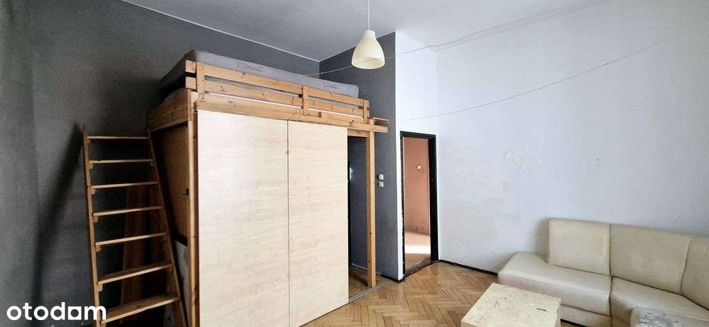 Klimatyczne mieszkanie w kamienicy. Reymonta Opole - Pełny obrazek: 4/11