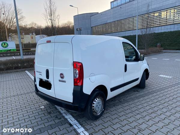 Fiat Fiorino - 5