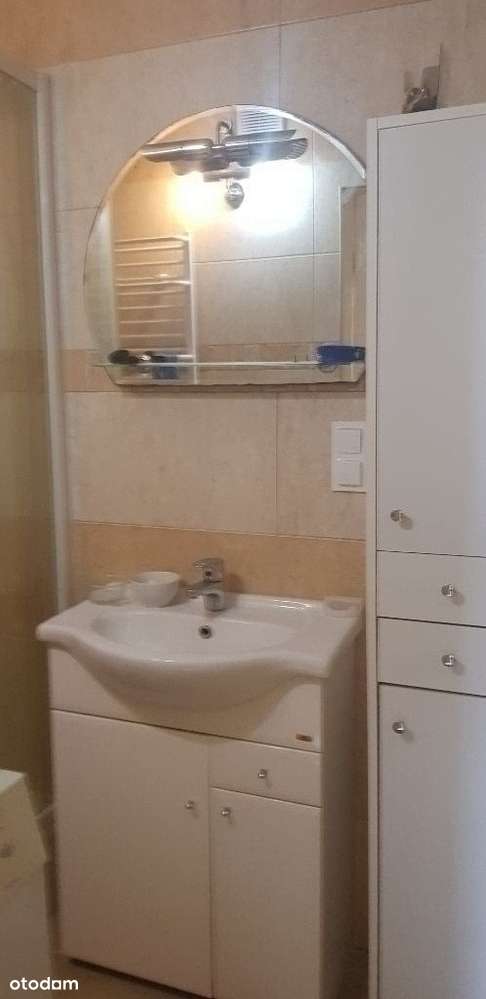 Gdańsk Zaspa mieszkanie 2 pokojowe – další