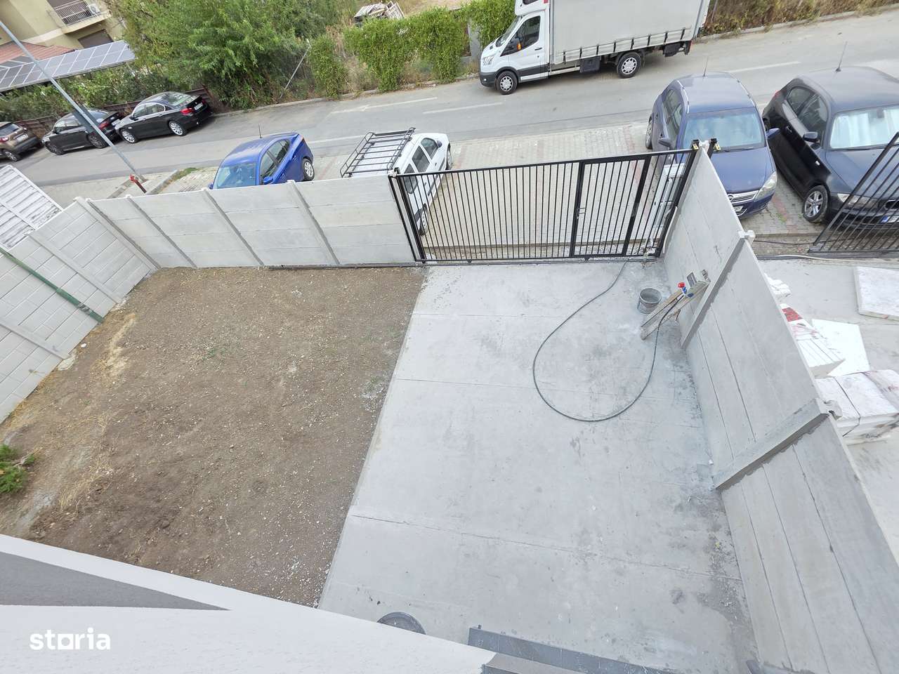 Casa tip Duplex P+1E +Mansardă 4 camere Bragadiru Zona Leroy Merlin-15