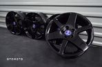 Felgi 5x110 R17 OPEL SAAB 9-5 9-3 Cabrio AERO - 3