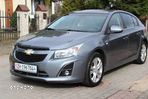 Chevrolet Cruze 1.7 D LT+ Premium - 3