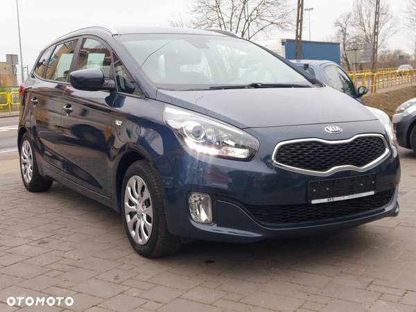 Kia Carens 1.6 GDI Business Line 7os EU6 - 11