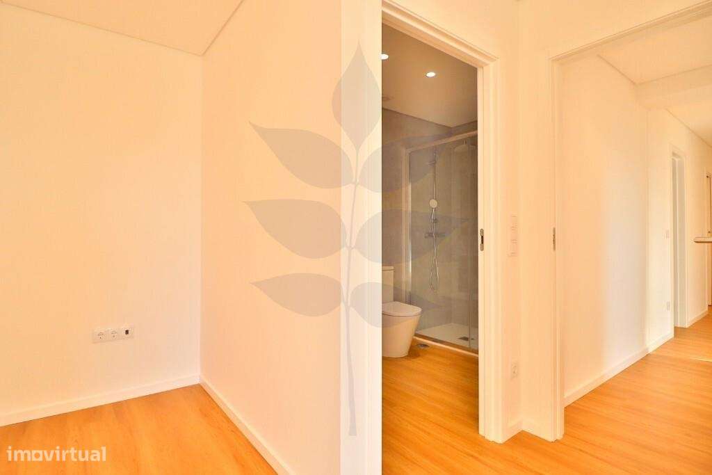 Apartamento T3 Renovado – São Victor, Braga-9