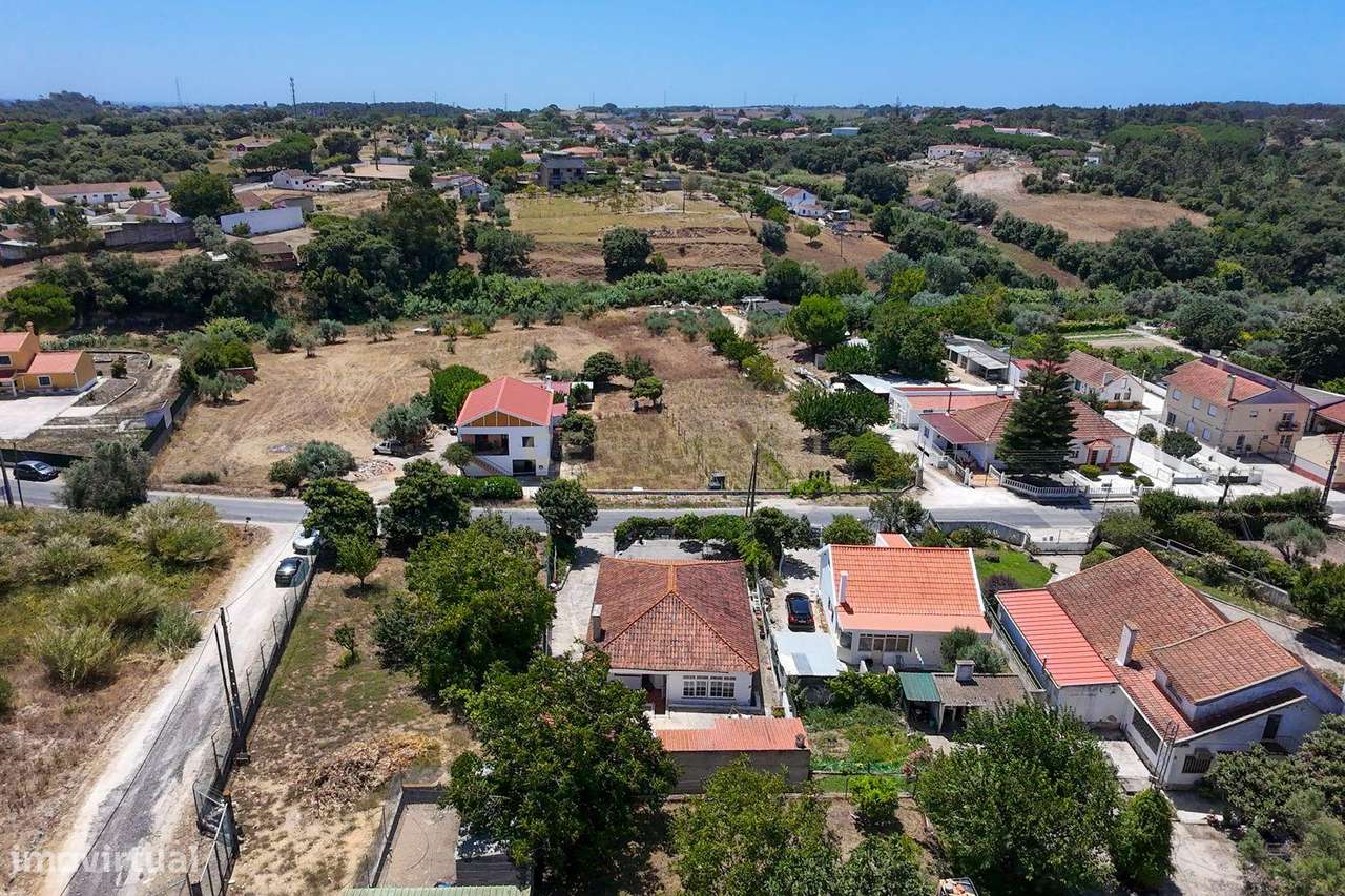 Encantadora Moradia T3 em Pontével, Cartaxo-43