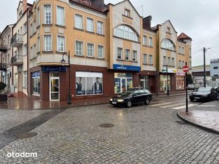 Lokal do wynajęcia Przasnysz ul. Rynek 30 A - Pełny obrazek: 3/8