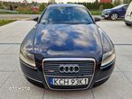 Audi A6 2.7 TDI - 10