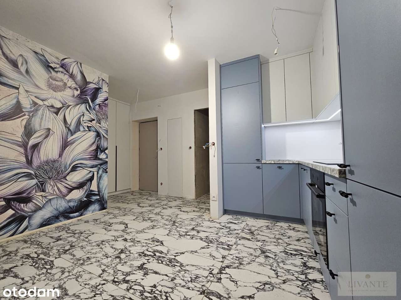 Rynek Łazarski | 37m2 | Po generalnym remoncie | Sprzedaż bezpośrednia