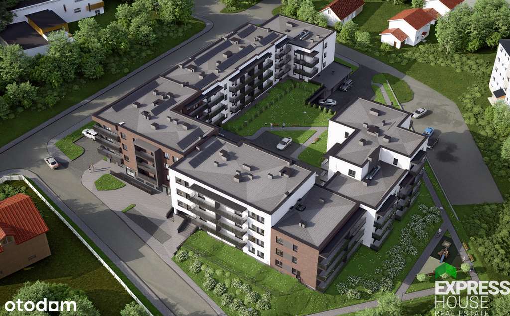 Nowe Osiedle, nowe możliwości. - Pełny obrazek: 5/7